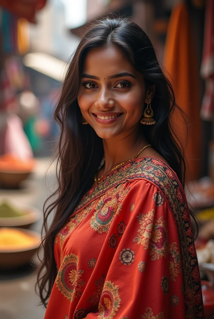 A cute and beautiful Indian girl age of 28 mature girl

