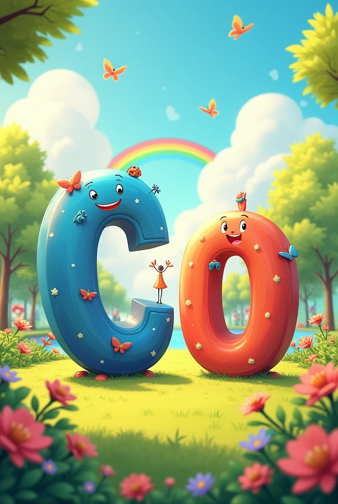 CO Letters 

