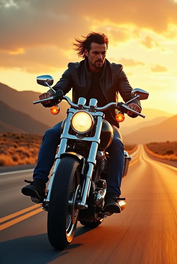 manmotorcycle trasnformate