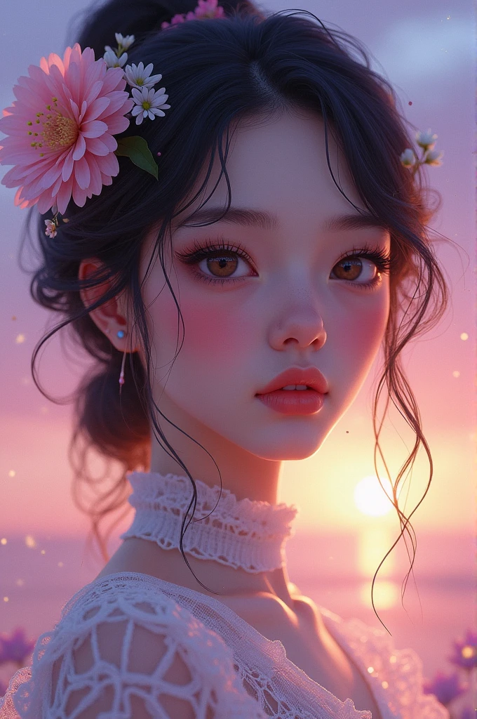 ((best quality)), ((masterpiece)), (detailed), perfect face