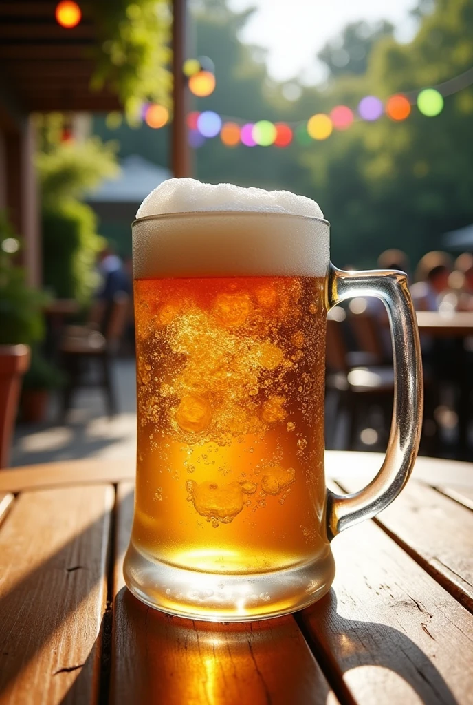 Beer