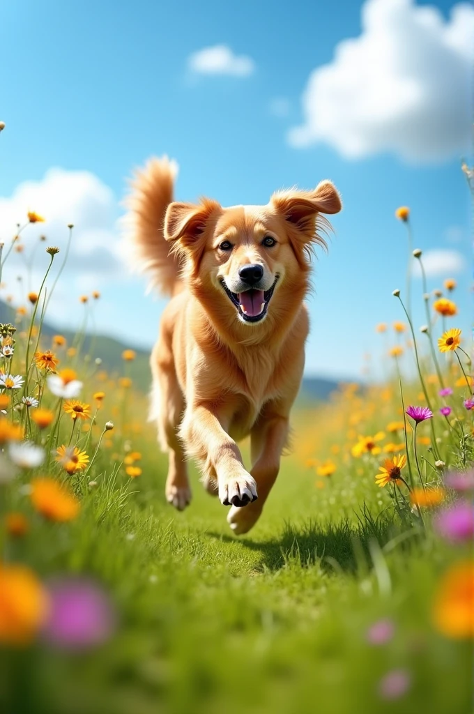 dog