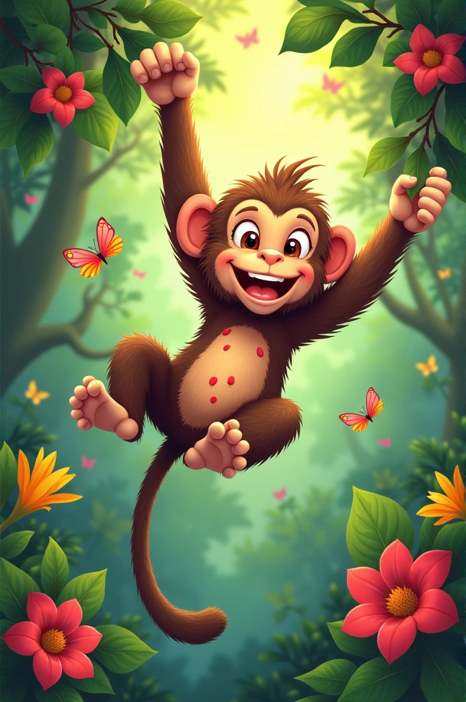 Monkey pox