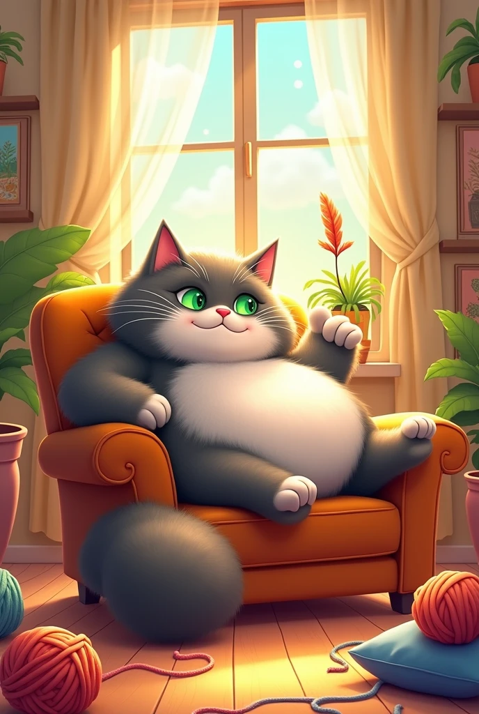 Big Pussy