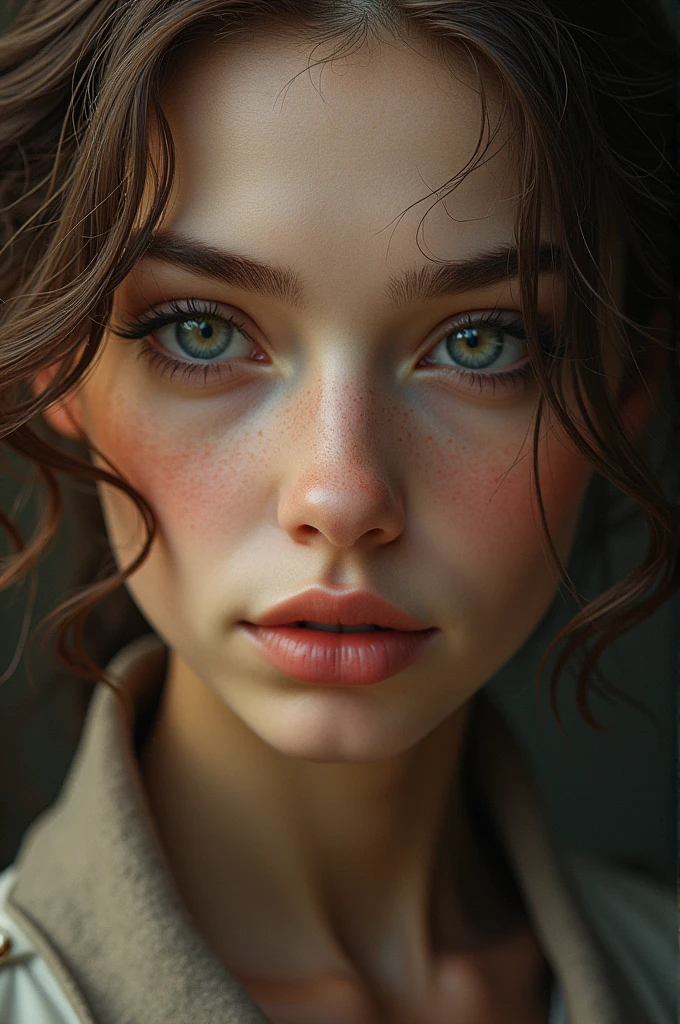 ((best quality)), ((masterpiece)), (detailed), perfect face