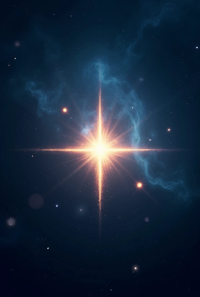 A star