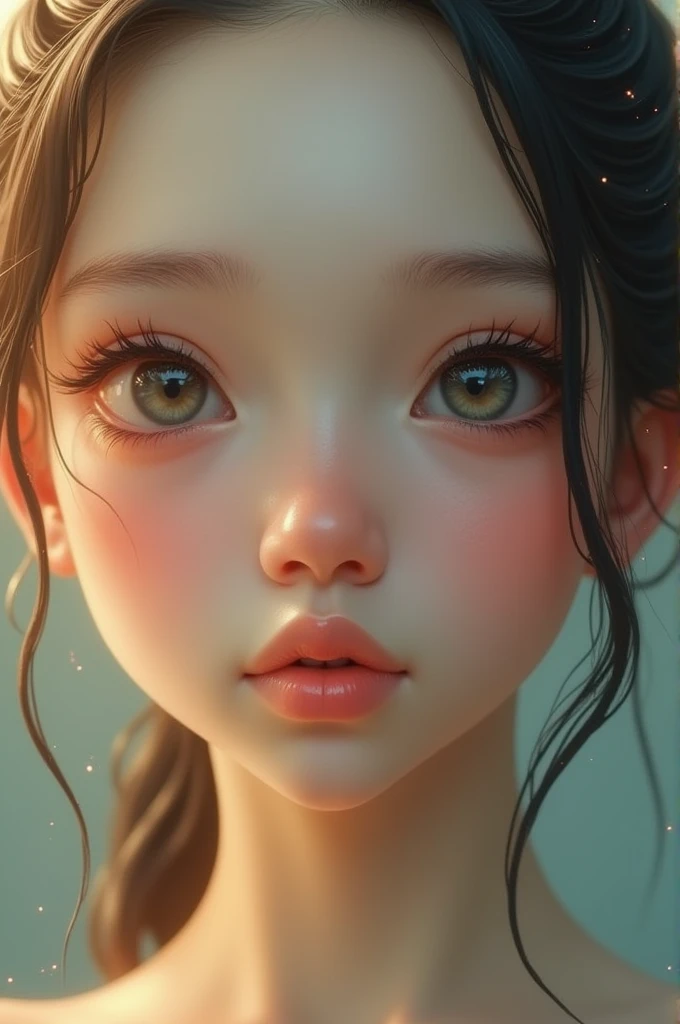 ((best quality)), ((masterpiece)), (detailed), perfect face