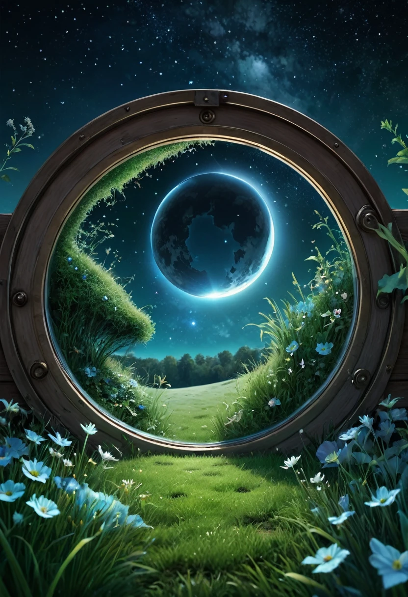 Earth through the porthole,
Earth through the porthole,
Earth through the porthole видна...
How a son grieves for his mother,
How a son grieves for his mother,
We are sad about the Earth - it is alone.
And the stars nevertheless,
And the stars nevertheless
Чуть ближе, but still just as cold.
and, as in the hours of an eclipse,
and, as in the hours of an eclipse
Ждём света и земные видим сны.
and снится нам не рокот космодрома,
Not this icy blue,
And we dream of grass, grass near the house,
Green, green grass,
Maximum resolution, high quality, 8k