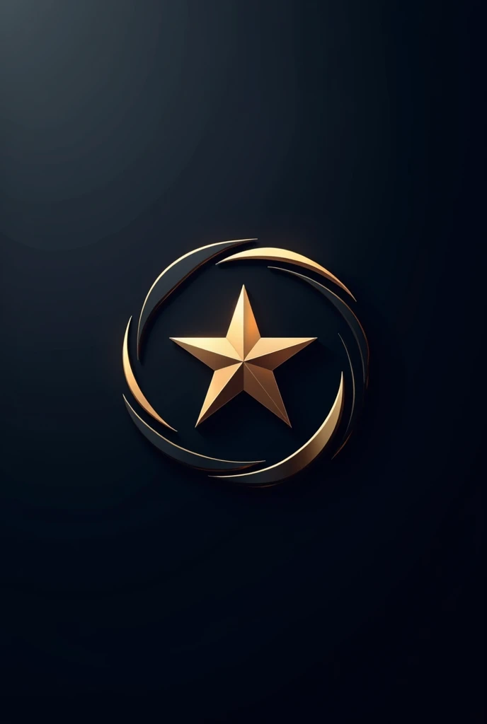 generate a logo for shop business, name "ARC Star"