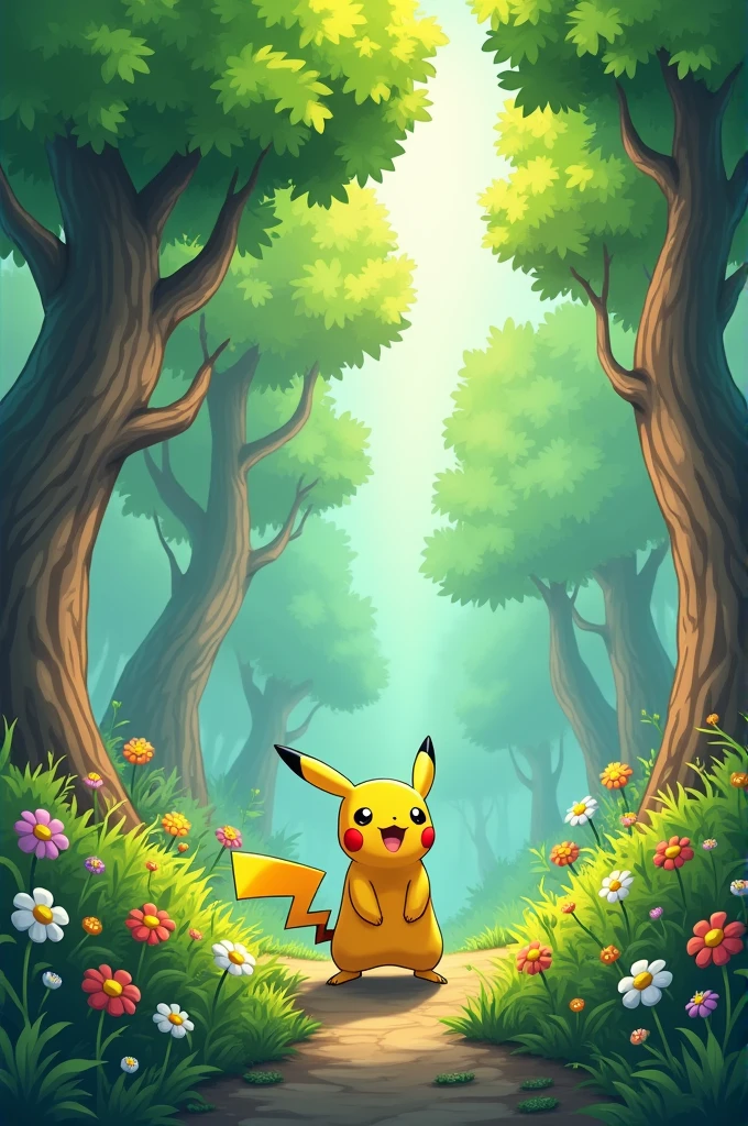 Pokémon 