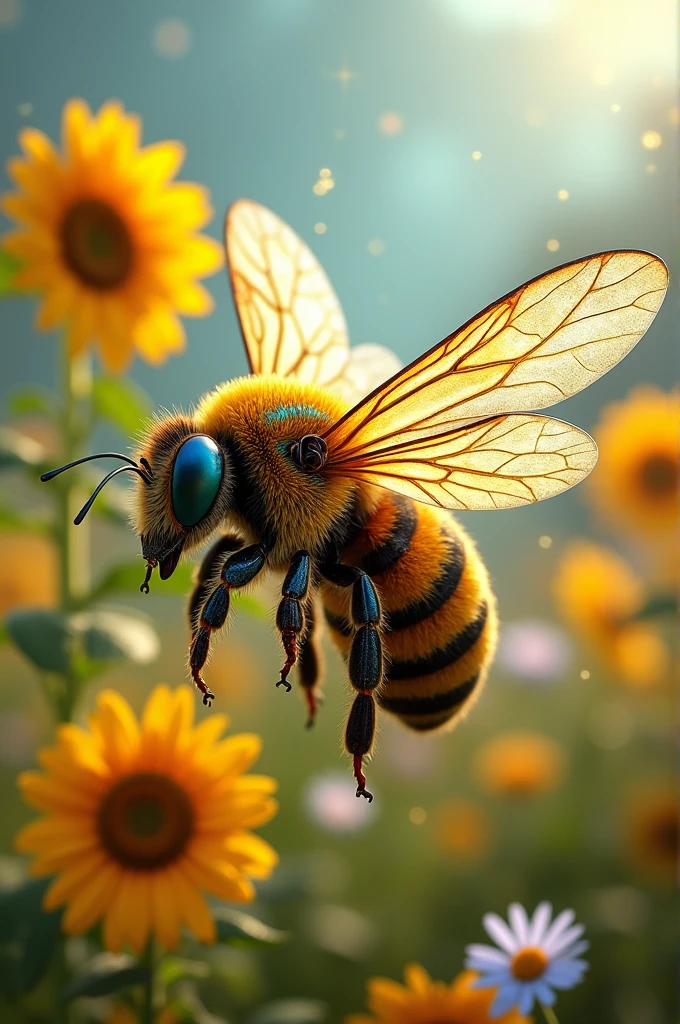 giant bee