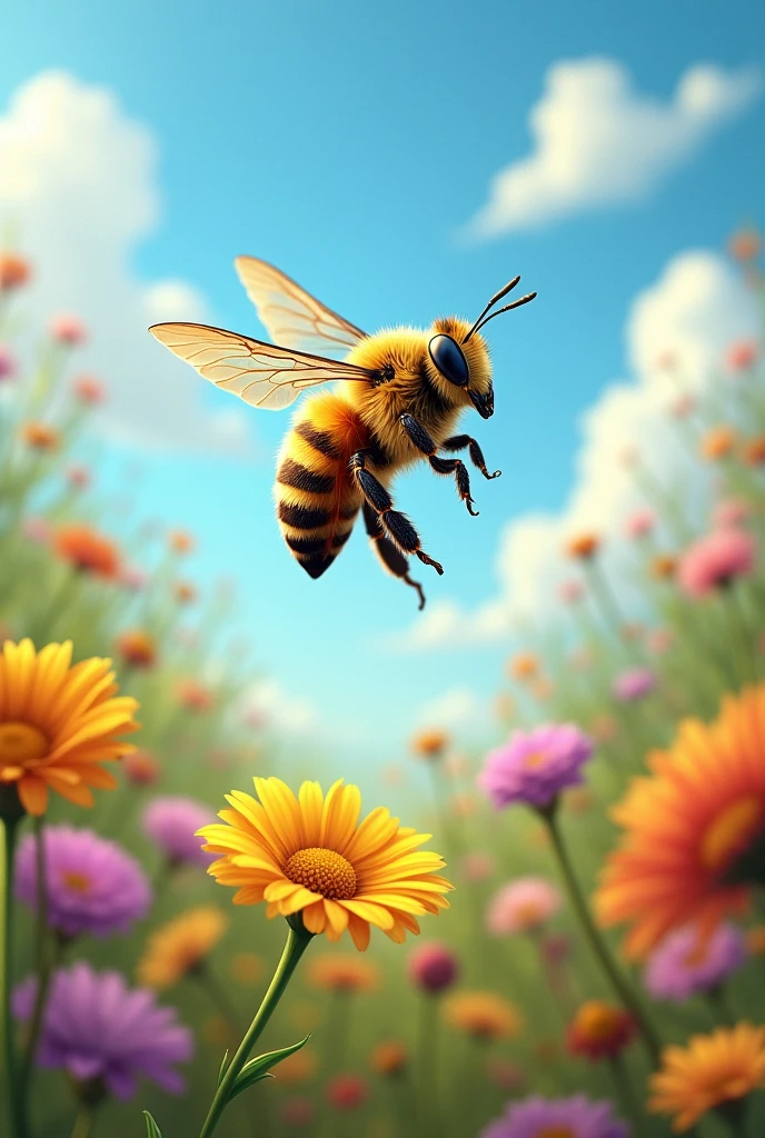 bee