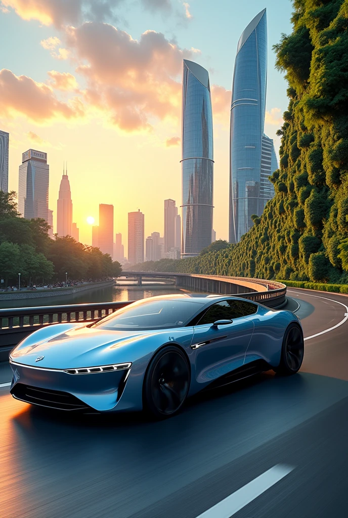 Automotive and Efficiency