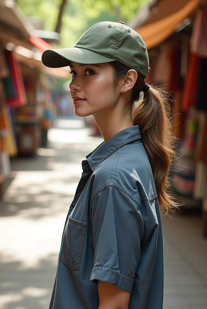 plain caps