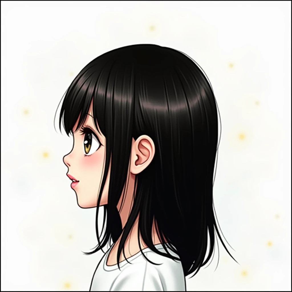 a whimsical and minimalist portrait of an adorable young girl, soft pastel colors, beautiful detailed eyes, beautiful detailed lips, extremely detailed face and expression, longlashes, gentle smile, serene expression, (best quality,4k,8k,highres,masterpiece:1.2),ultra-detailed,(realistic,photorealistic,photo-realistic:1.37)