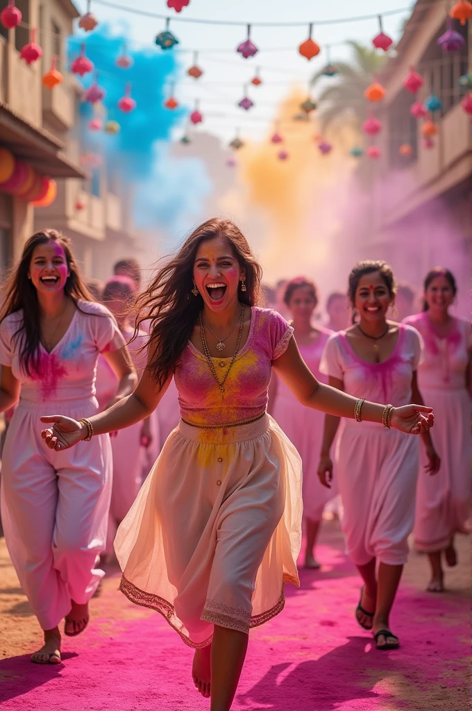 Holi