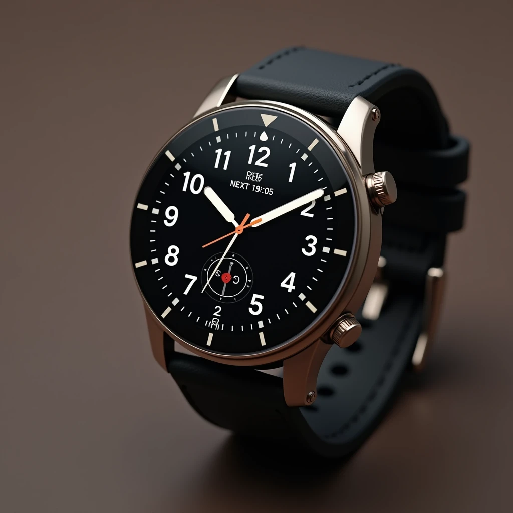 smart watch