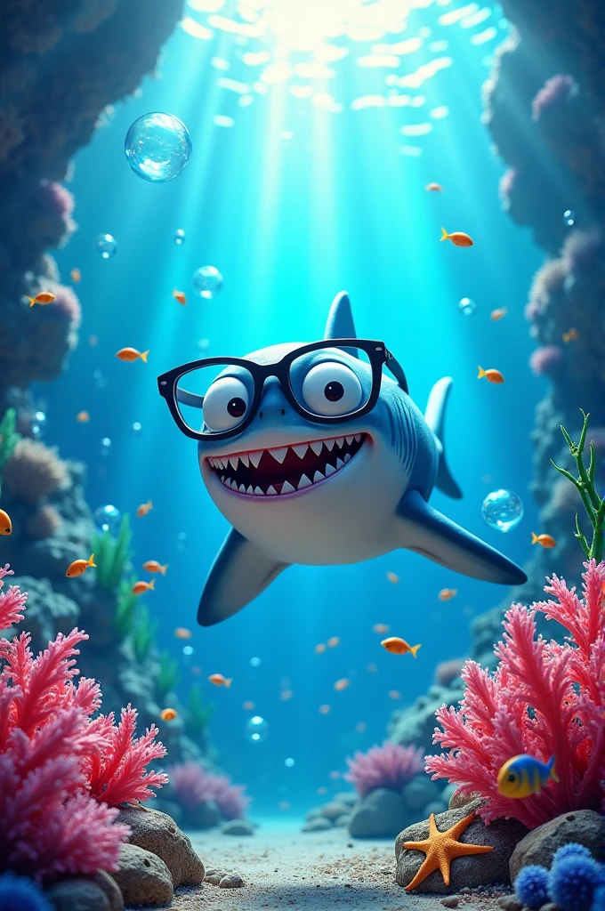 Sharkizim