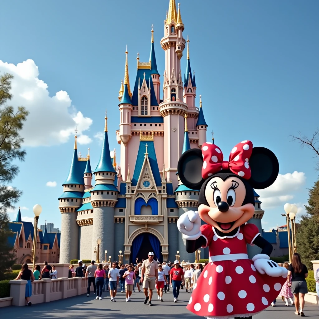 Disney