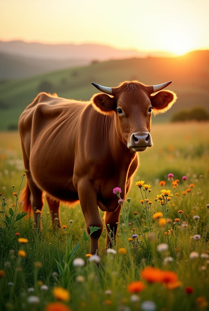 Cow