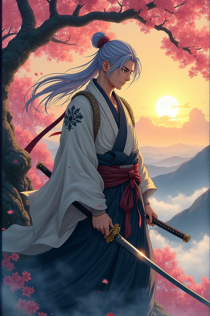 Tsugikuni