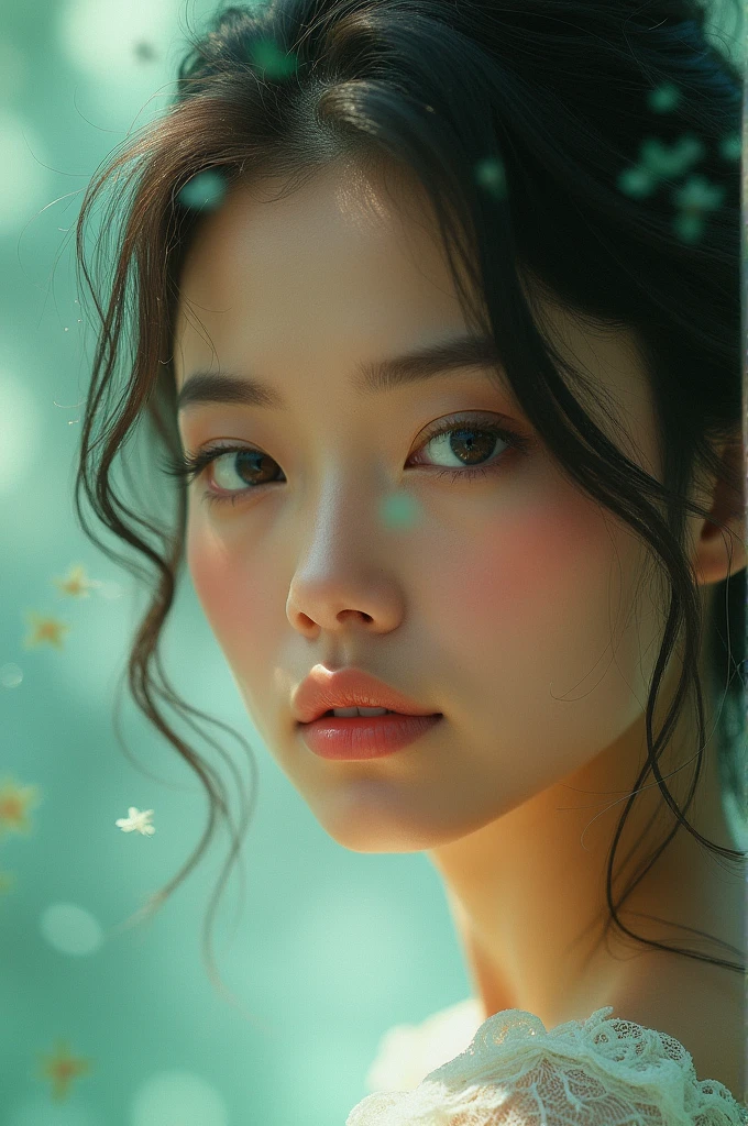 ((best quality)), ((masterpiece)), (detailed), perfect face