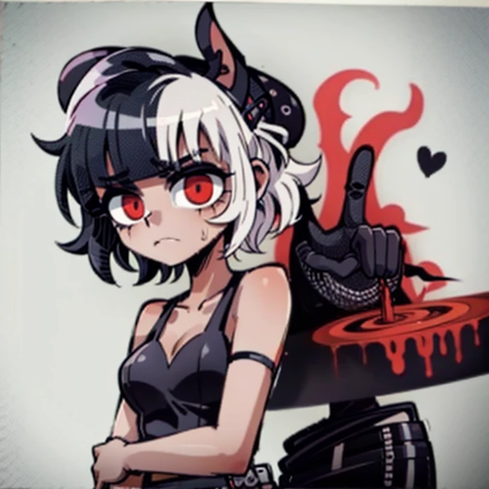 Currant Cream Azazel
