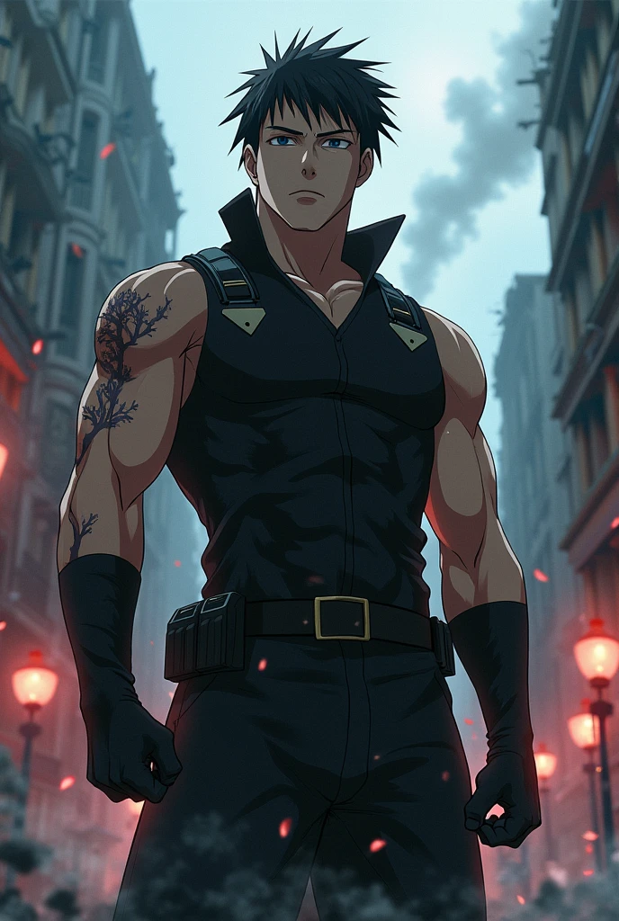 1boy,red background,absurdres,masterpiece,highres,intricately detailed,a gay man,sexy,muscular,strutting outdoors,gorgeous eyes,detailed face,pouring rain,outdoors,global illumination,subsurface scattering, Rear bottom view 