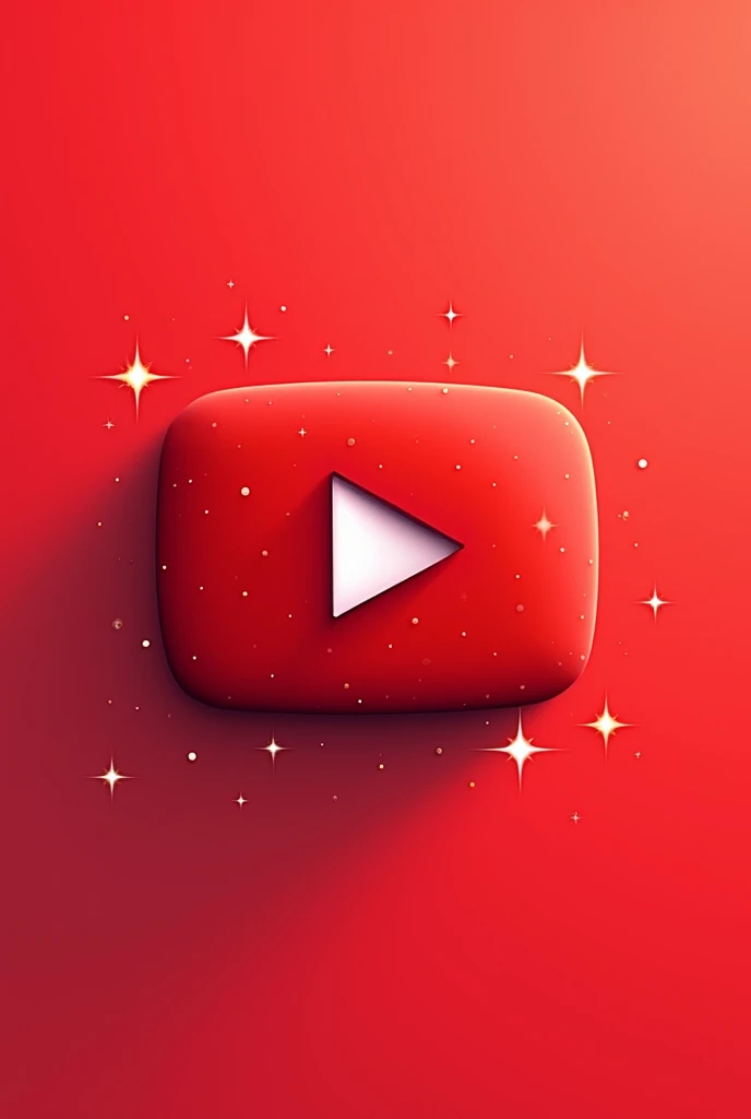 Create a YouTube logo called luis