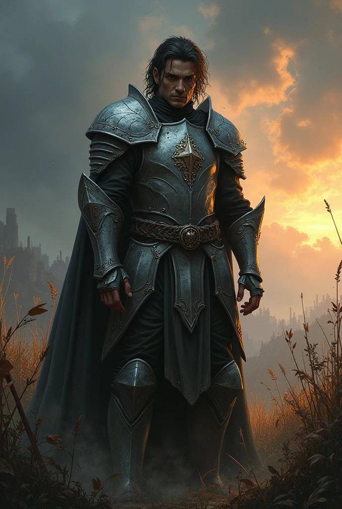 Faithless Paladin
