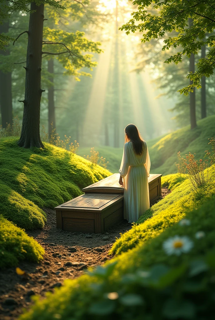 Green Burial