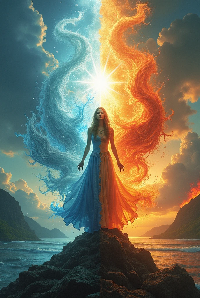 15 Cryptocurrencies water earth fire wind