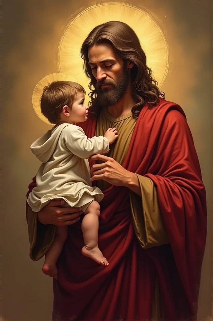  with Jesus Christ 