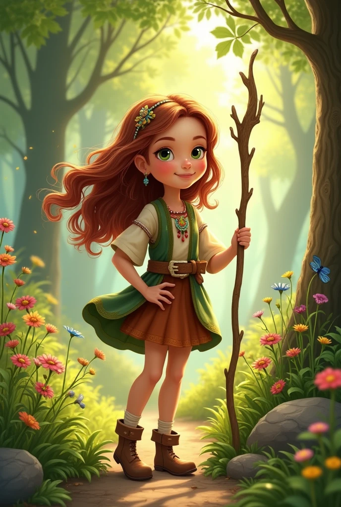 Rachel James, from the Pleasant Stick Together saga
