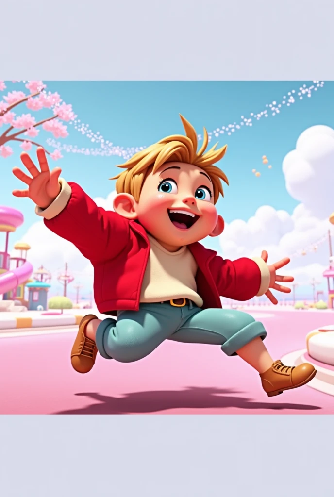 Disney animation, 3D , glad,