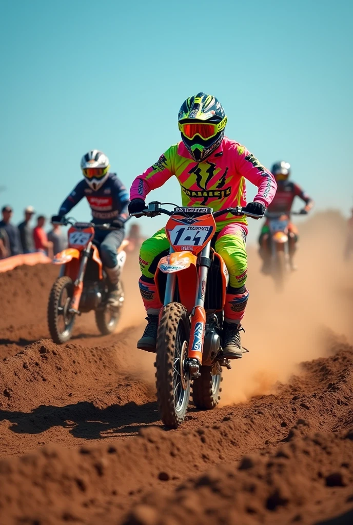 motocross

