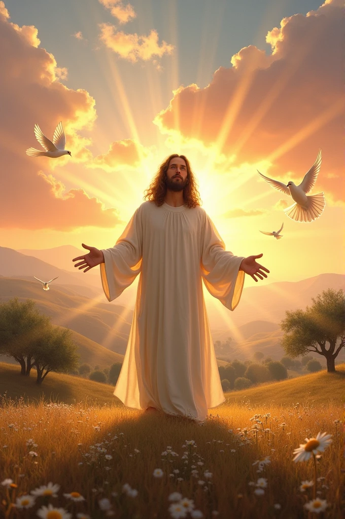 jesus