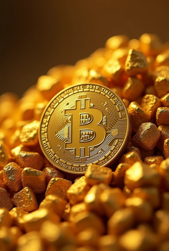 Pile of gold, Gold coins, ((cattle)), Gold coins이 하늘에서 쏟아진다. Dazzling golden, golden light, The Golden Box, Gold Coin,