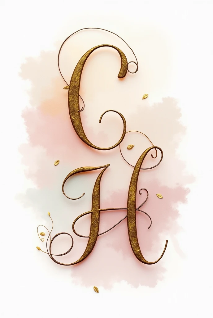 LETTERS, c, O, h, elegant
