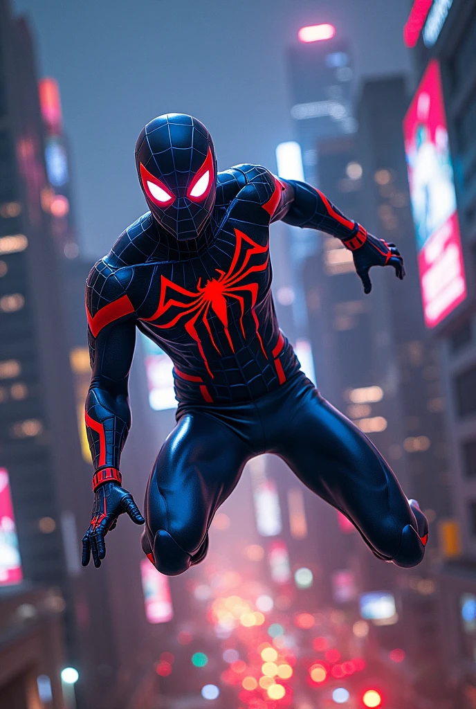 SPIDERMAN 2099 WITH STRIPED JERSEY FROM MONTERREY 
 
