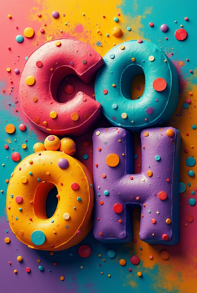 LETTERS, c, O, h