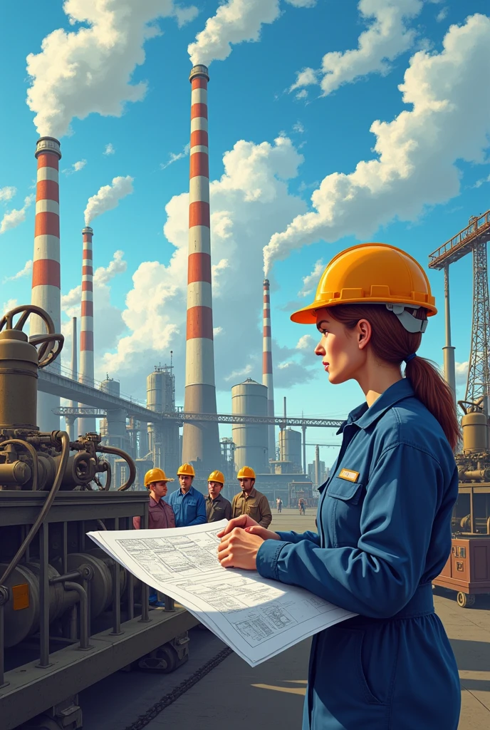 Image of import substitution industrialization (ISI)