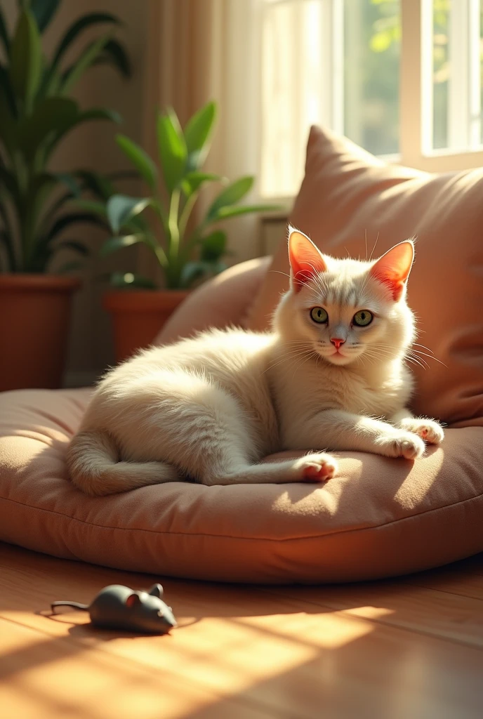 Pussy