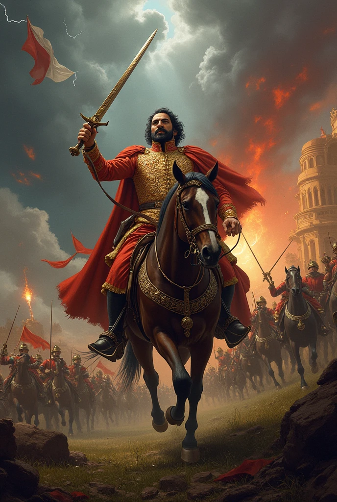 Tipu Sultan war against East India Company