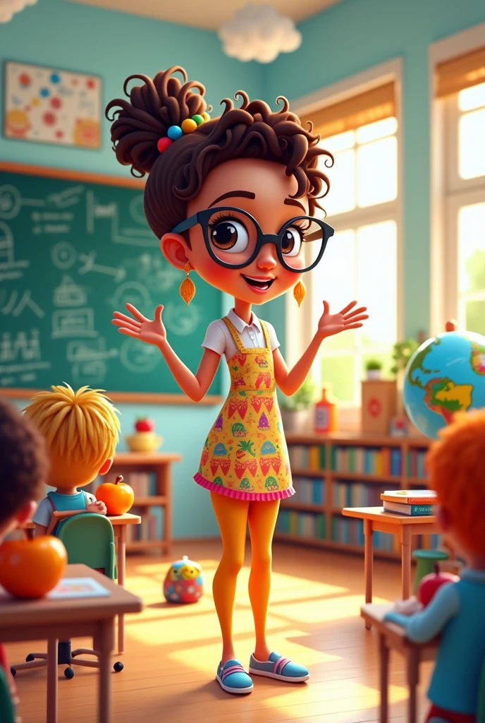 Big tots girl far ass school teacher 