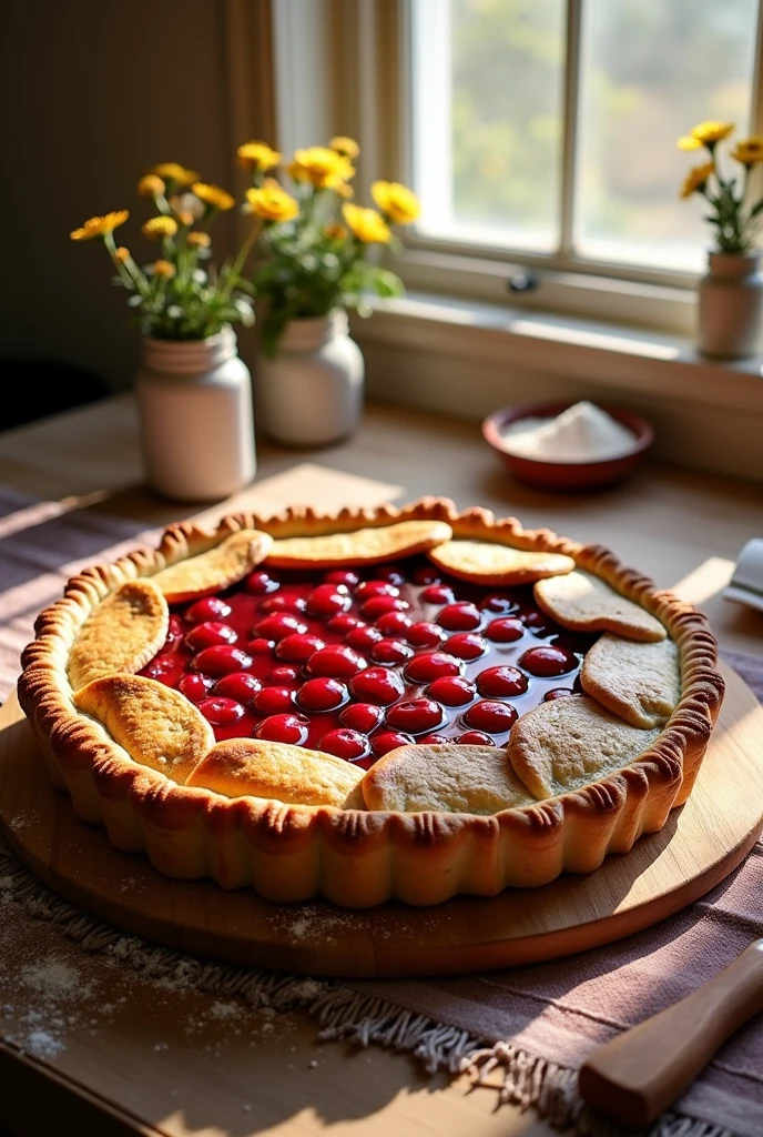 Pie grande png