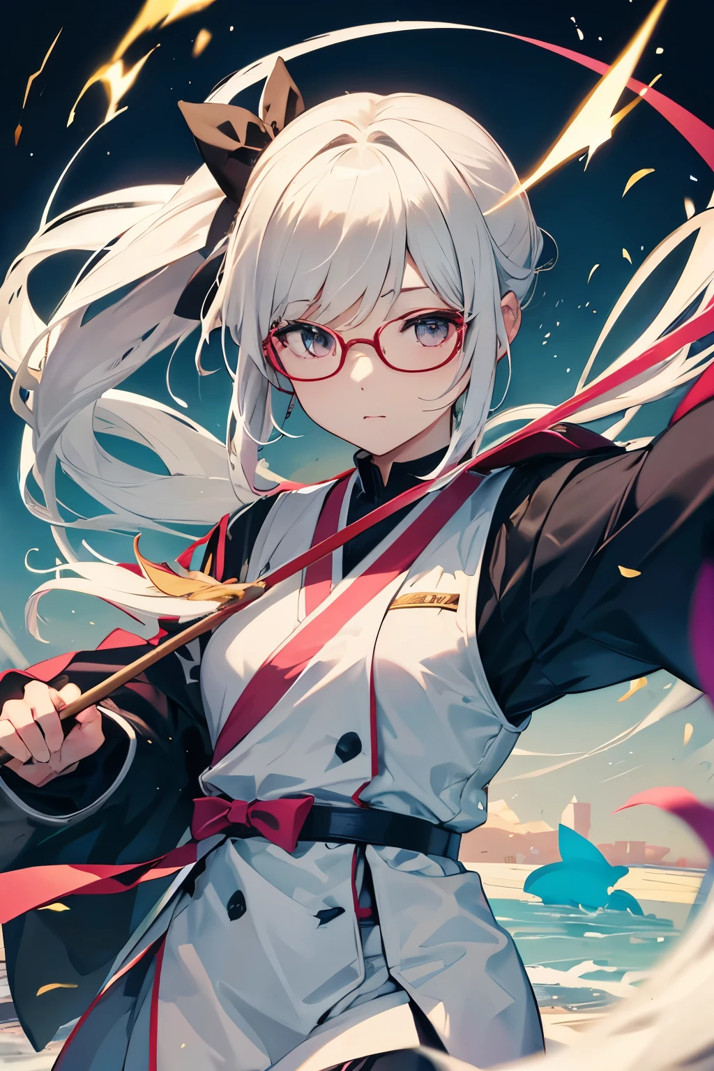full name:Bird tour dance、gender:female、age:、height:156㎜、body weight: 44 ㎏、three sizeB:72 W:58 H:80、Foot size: 24.5㎝、hair: Short Bob、Chestnut、ponytail、Glasses、Reina Chizuho's best friend.、her personality is straightforward、straightforward、She's actually a pretty wealthy young lady.、she's the daughter of the president of a company that everyone knows if you ask、she wasn't spoiled by her father's educational policy、She has a strong sense of self-reliance.、Her parents are very laissez-faire when it comes to school, friends, and other activities.、Her father says there's nothing better than experience.、her head is good and academically excellent、she's the type to say what she wants to say、likes to make things black and white、同じ弓道部所属彼femaleの身体能力はすさまじく体動かす系はなんでも得意、kyudo too1she won the national championship in her first year、She has her likes and dislikes, but she generally treats everyone equally, which makes her popular.、そんな彼femaleはMhas a feeling、weak to being hit、sometimes you see her being talked into things by Chizuru
