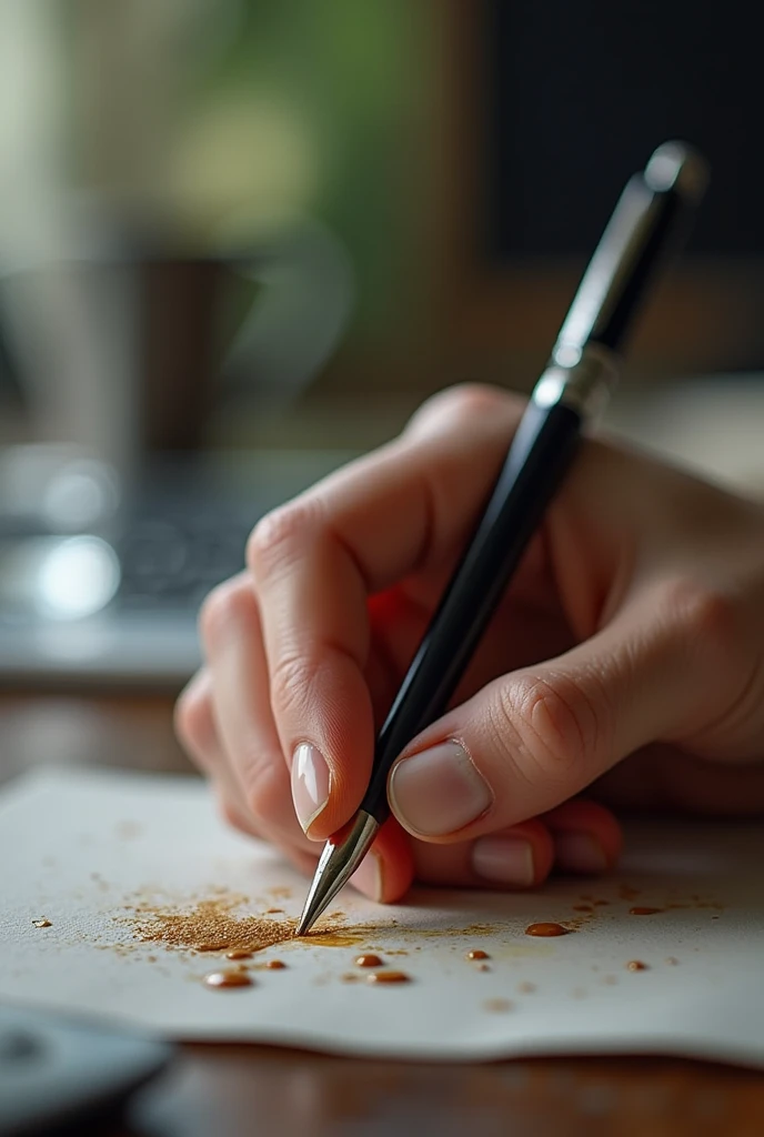 Hand Detail, Human finger, Finger movements