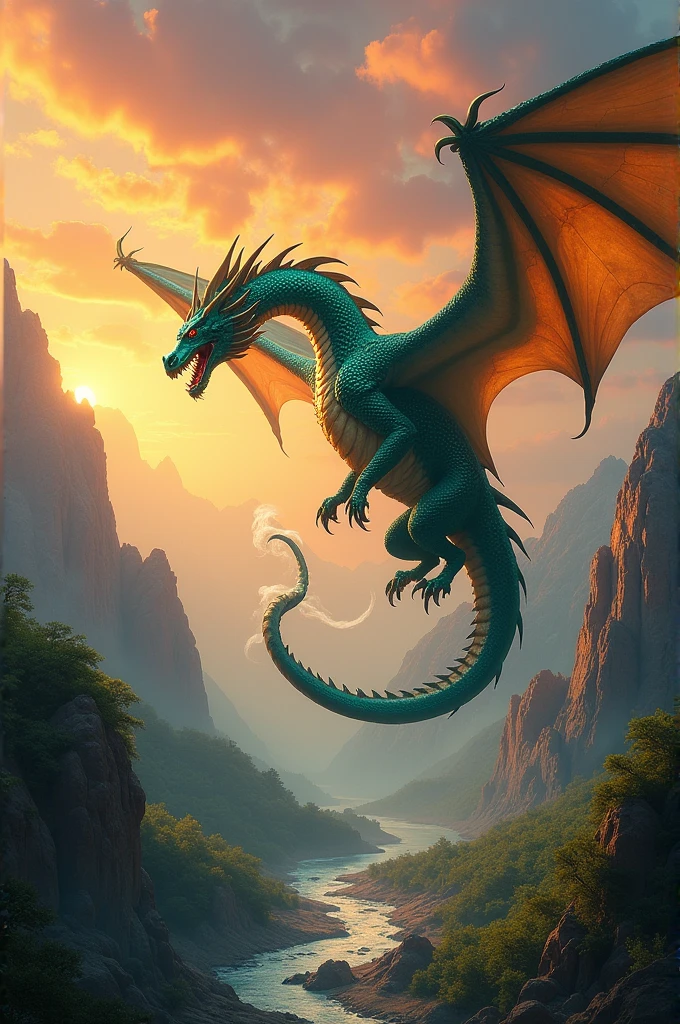 dragon