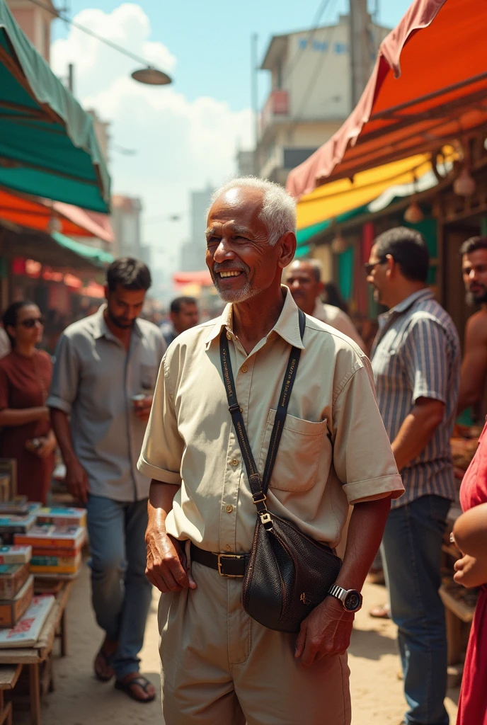 Muhammad Yunus